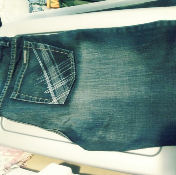 Kenneth Cole Other - 🎁KENNETH COLE DESIGNER MEN JEANS.🎁